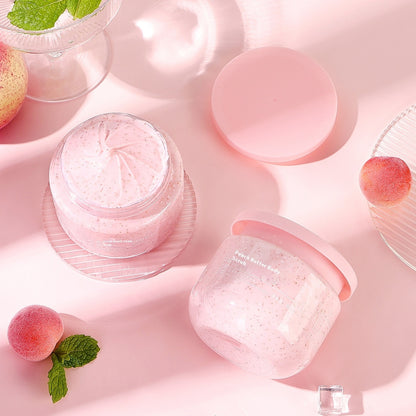 + FREE Hormone Free Body Cream