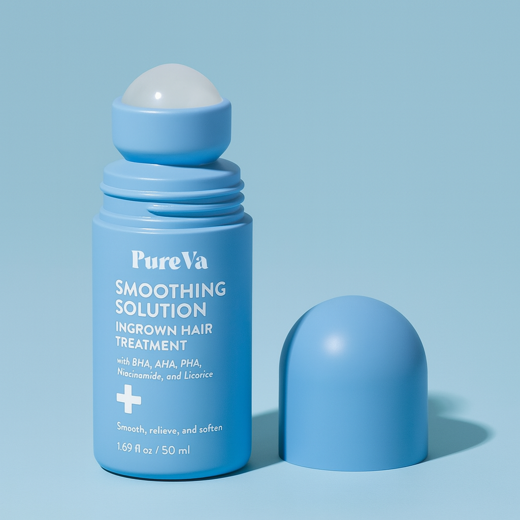PureVa™ Ingrown Eraser