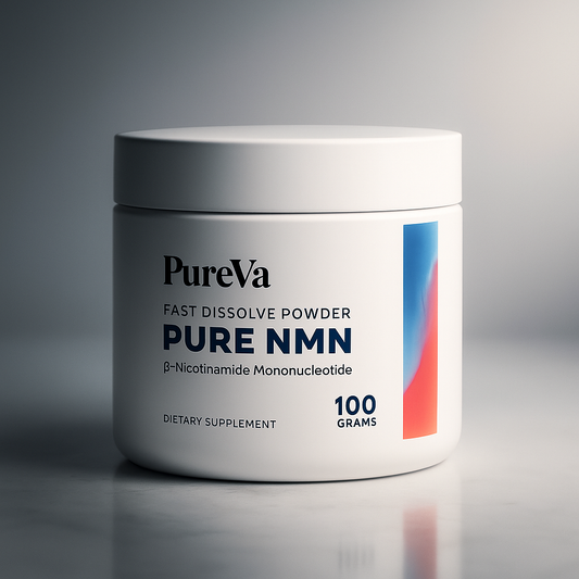 PureVa™ NMN+ Restore (Nicotinamide Mononucleotide)