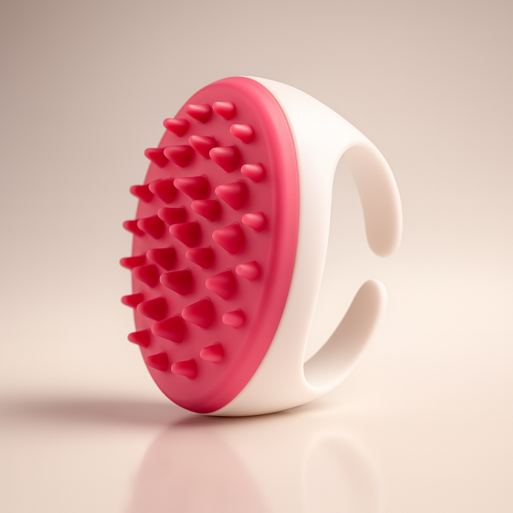 Lymphatic Drainage Tool