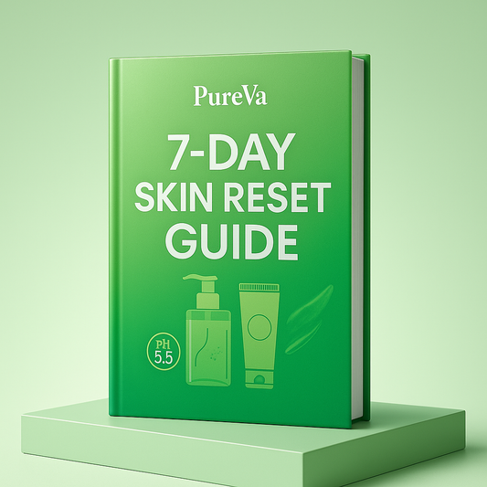 The 7-Day Skin Reset Guide
