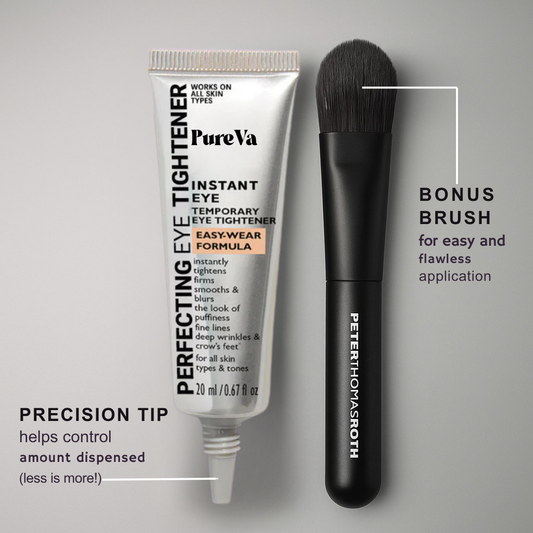 PureVa InstantLift™ Eye Tightening Serum