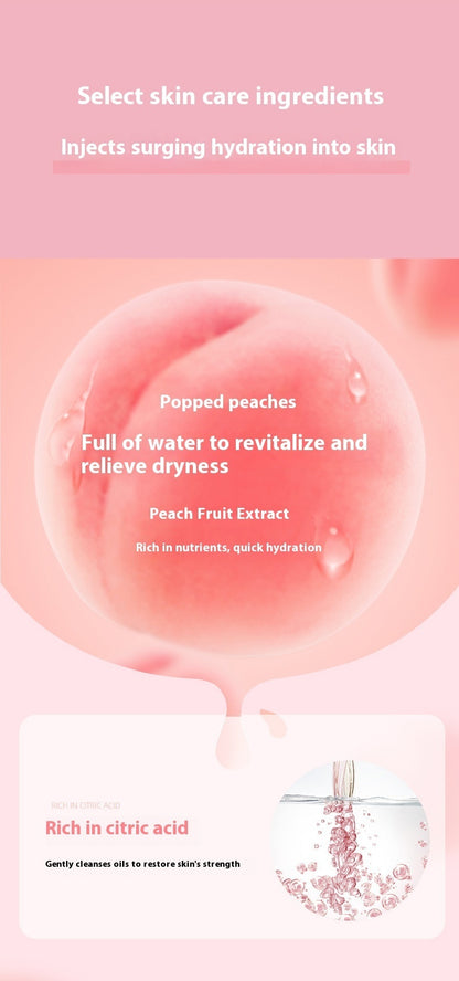 + FREE Hormone Free Body Cream